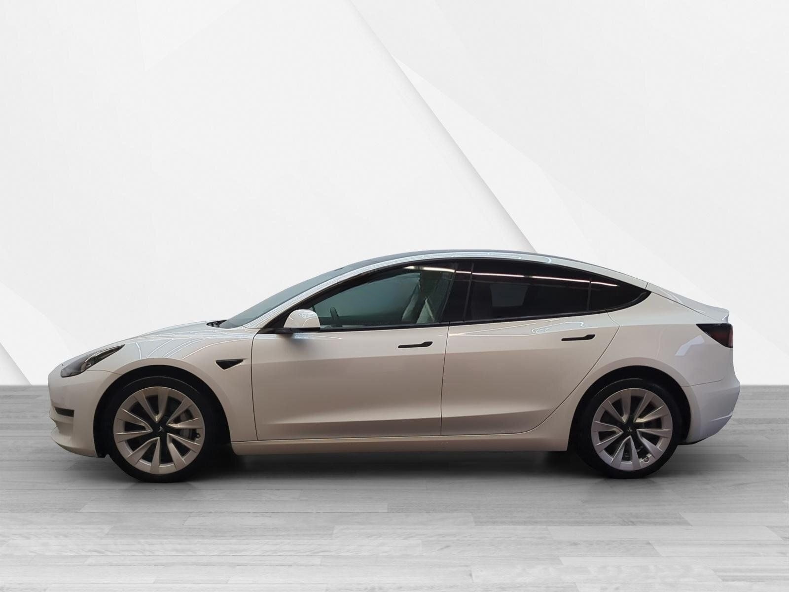 Tesla Model 3 Long Range Dual Motor AWD AHK EAP Pr.Int foto 12