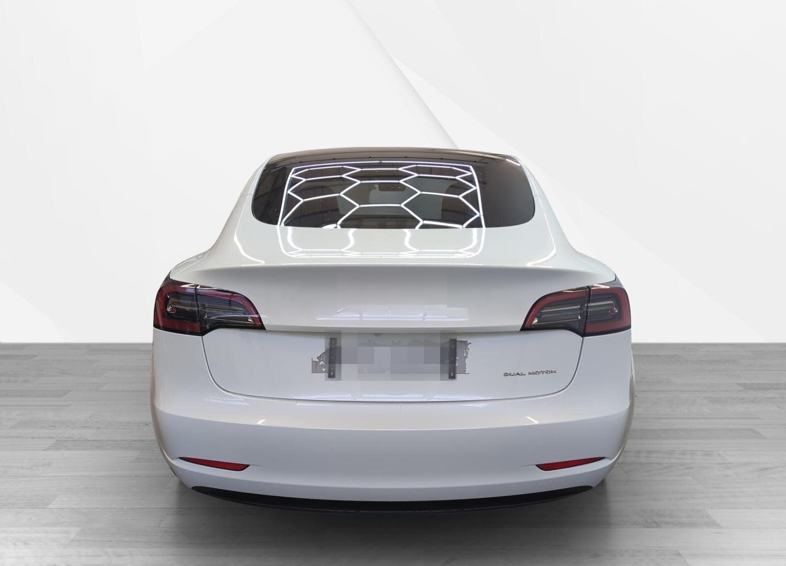 Tesla Model 3 Long Range Dual Motor AWD AHK EAP Pr.Int foto 13