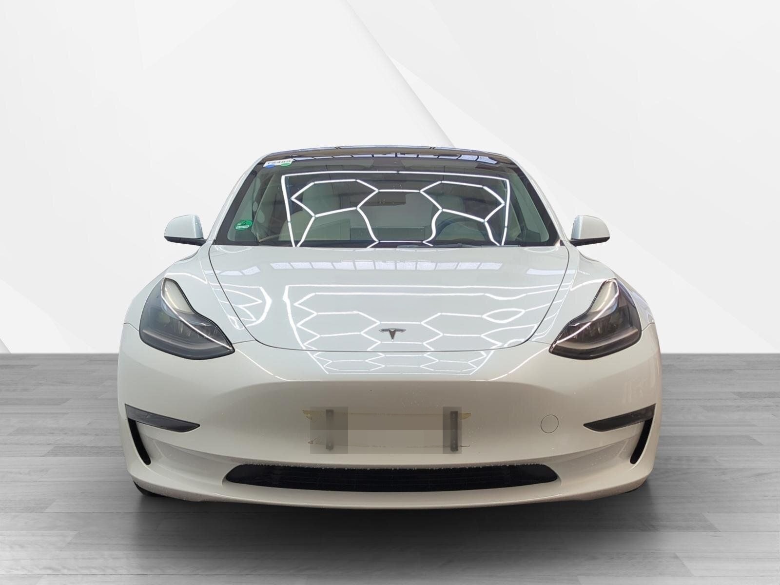 Tesla Model 3 Long Range Dual Motor AWD AHK EAP Pr.Int foto 14