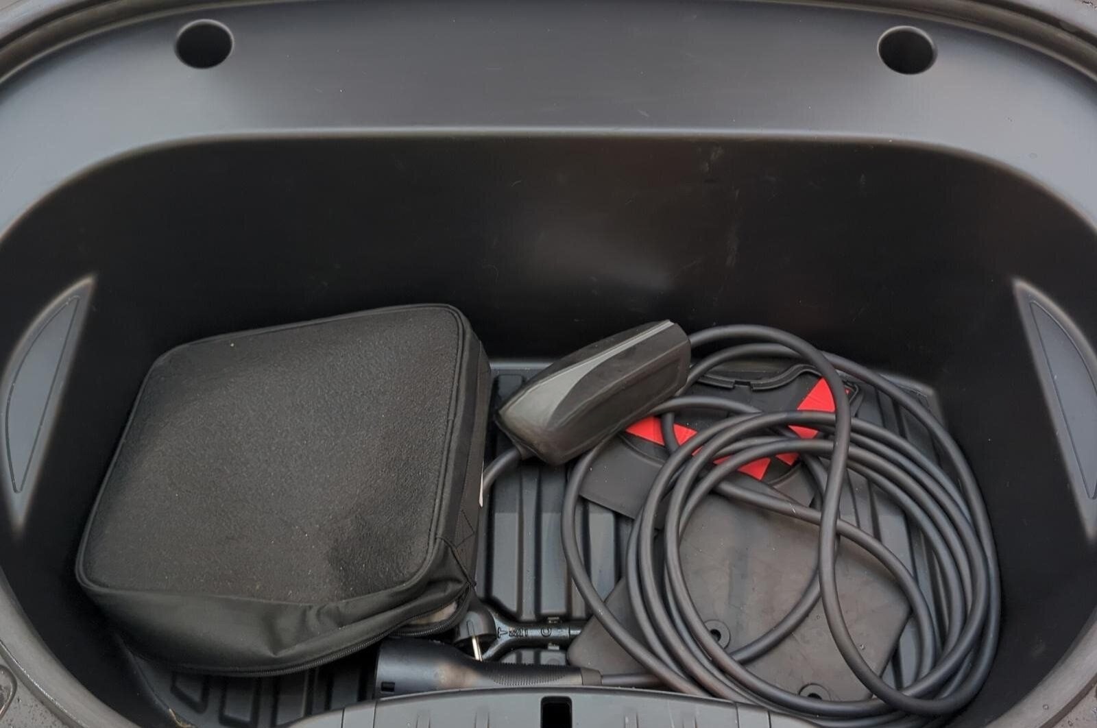 Tesla Model 3 Long Range Dual Motor AWD AHK EAP Pr.Int foto 15