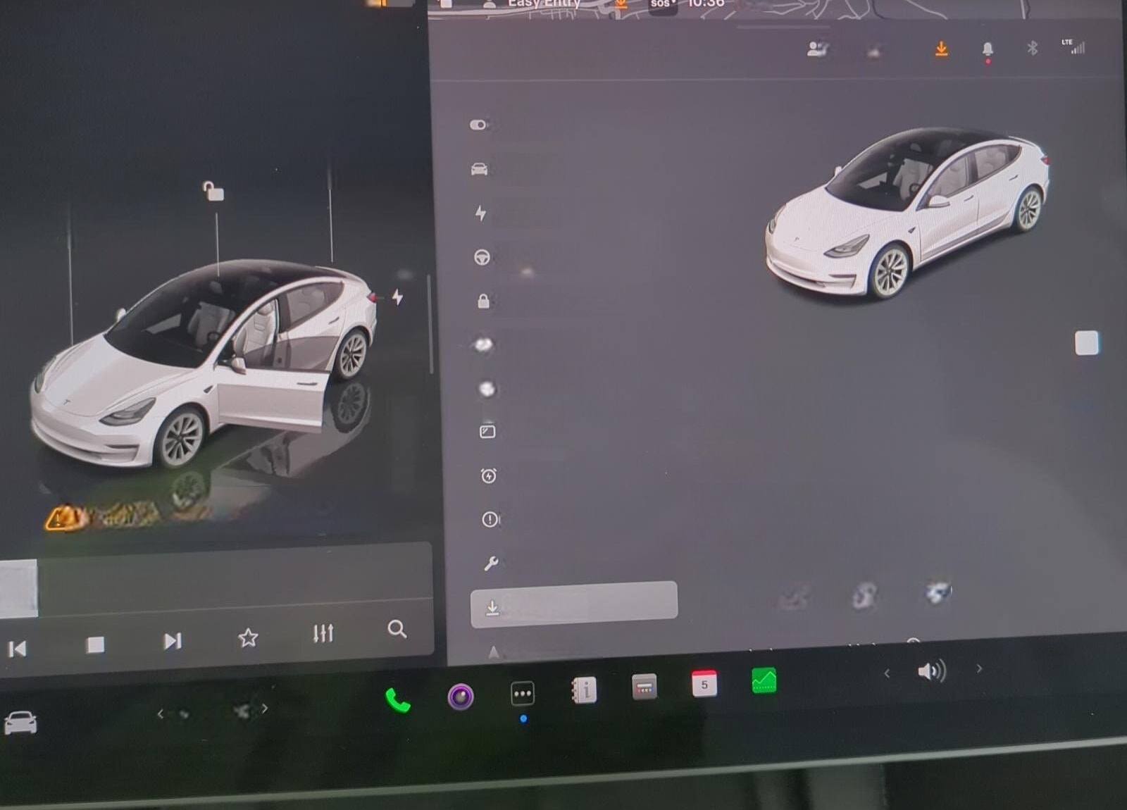 Tesla Model 3 Long Range Dual Motor AWD AHK EAP Pr.Int foto 5