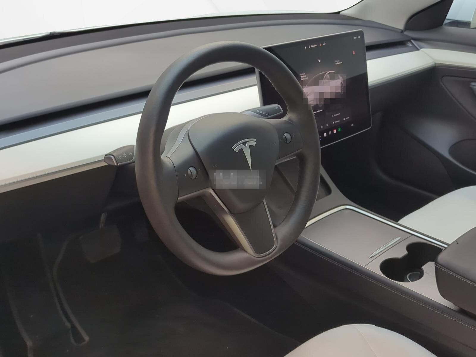 Tesla Model 3 Long Range Dual Motor AWD AHK EAP Pr.Int foto 7