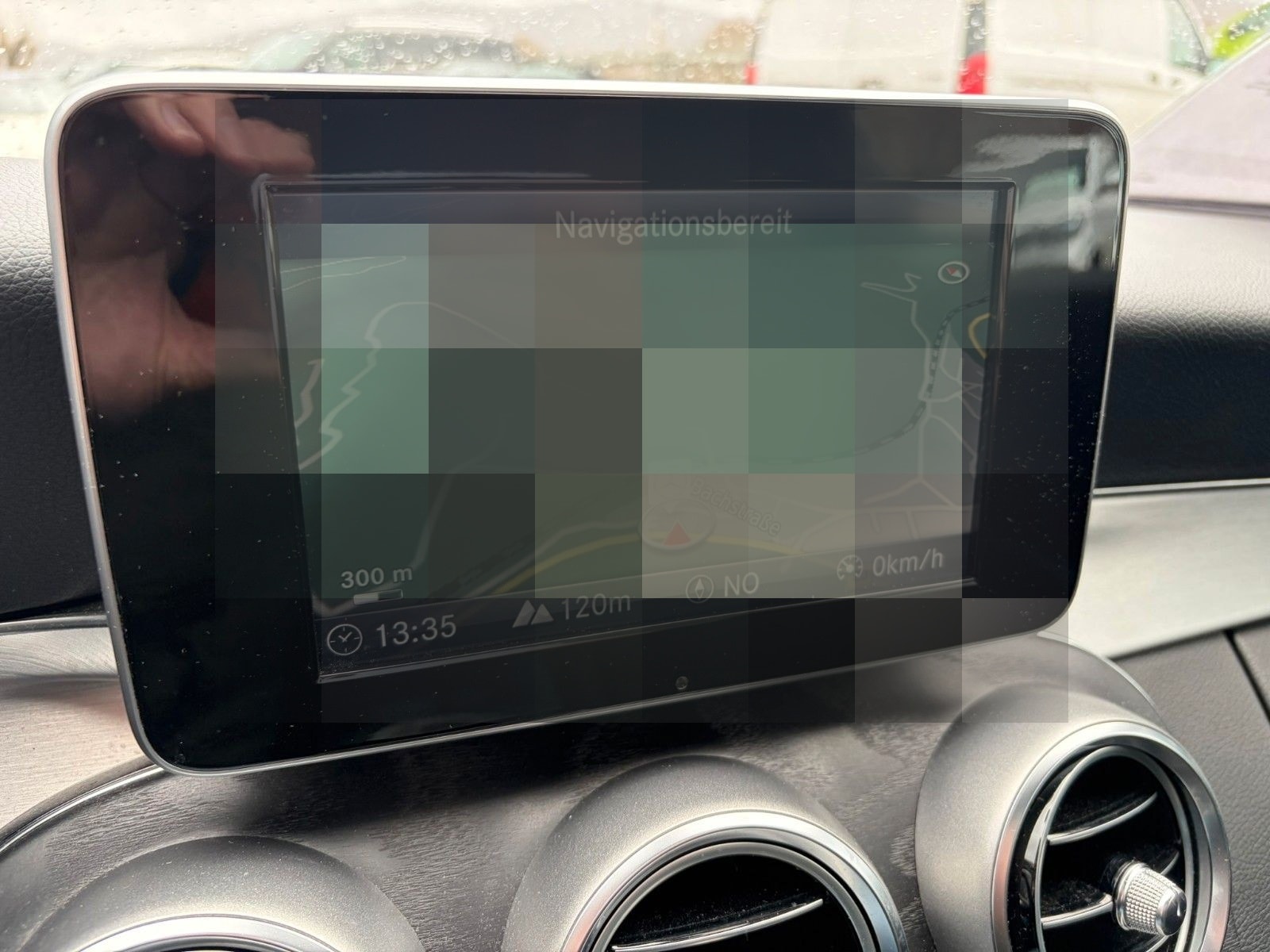 Mercedes-Benz C 180 Coupe AMG+TOTW.+SPIEGEL PAKET+PANO. DACH foto 11