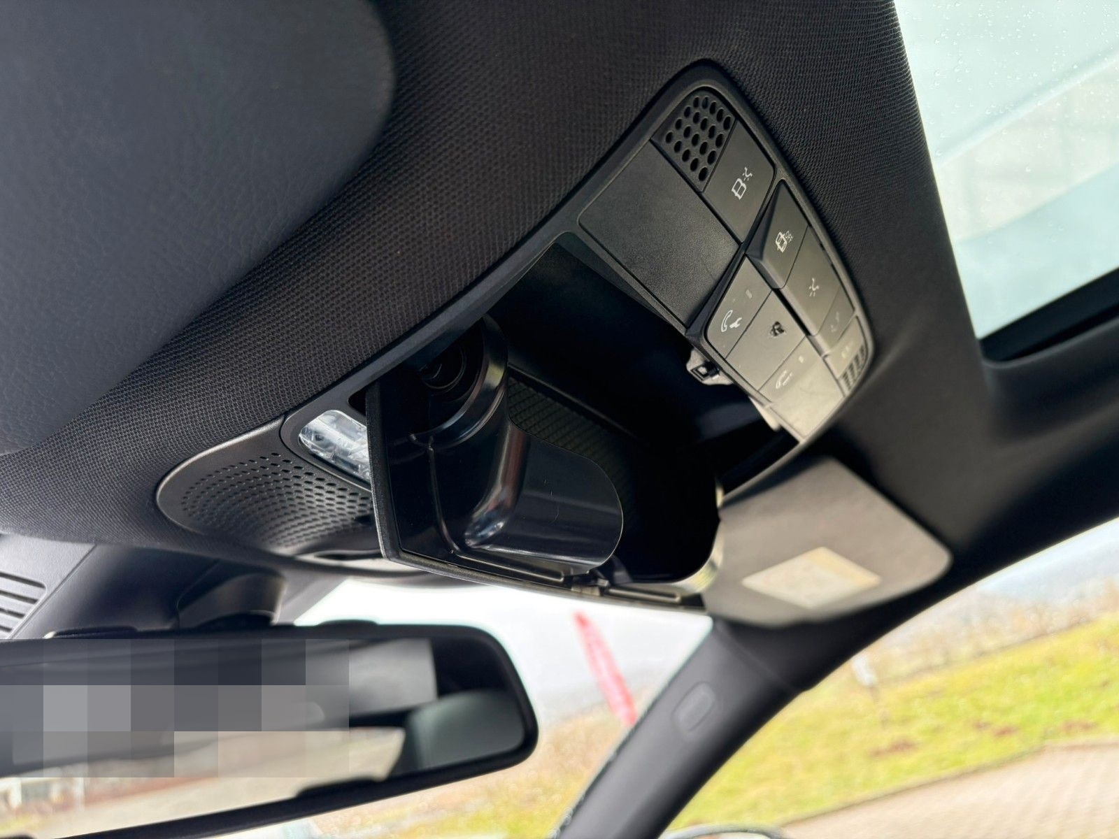 Mercedes-Benz C 180 Coupe AMG+TOTW.+SPIEGEL PAKET+PANO. DACH foto 19