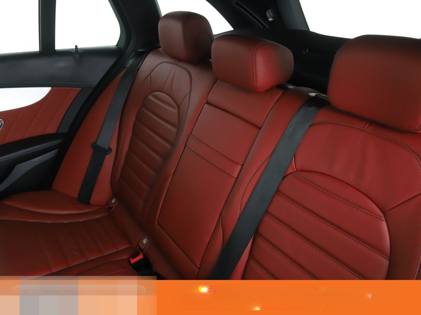 Mercedes-Benz C-Klasse C 200 T AMG Line Aut.*NAVI*CAM*TEMPO* foto 14