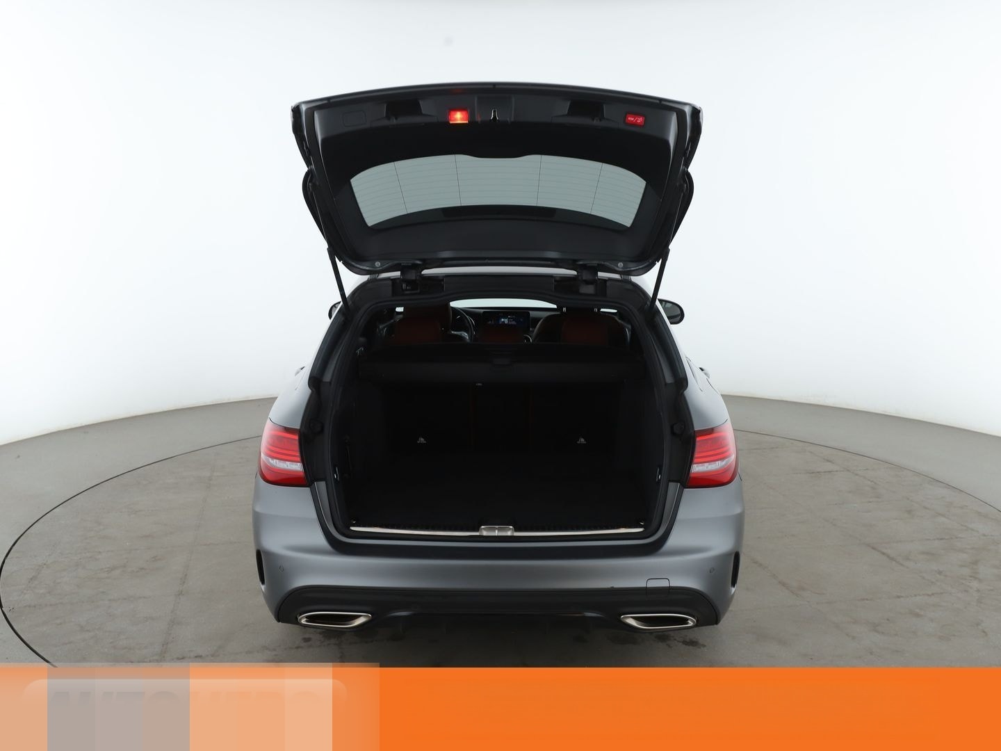 Mercedes-Benz C-Klasse C 200 T AMG Line Aut.*NAVI*CAM*TEMPO* foto 17