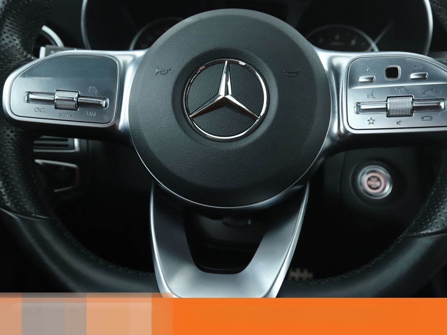 Mercedes-Benz C-Klasse C 200 T AMG Line Aut.*NAVI*CAM*TEMPO* foto 19