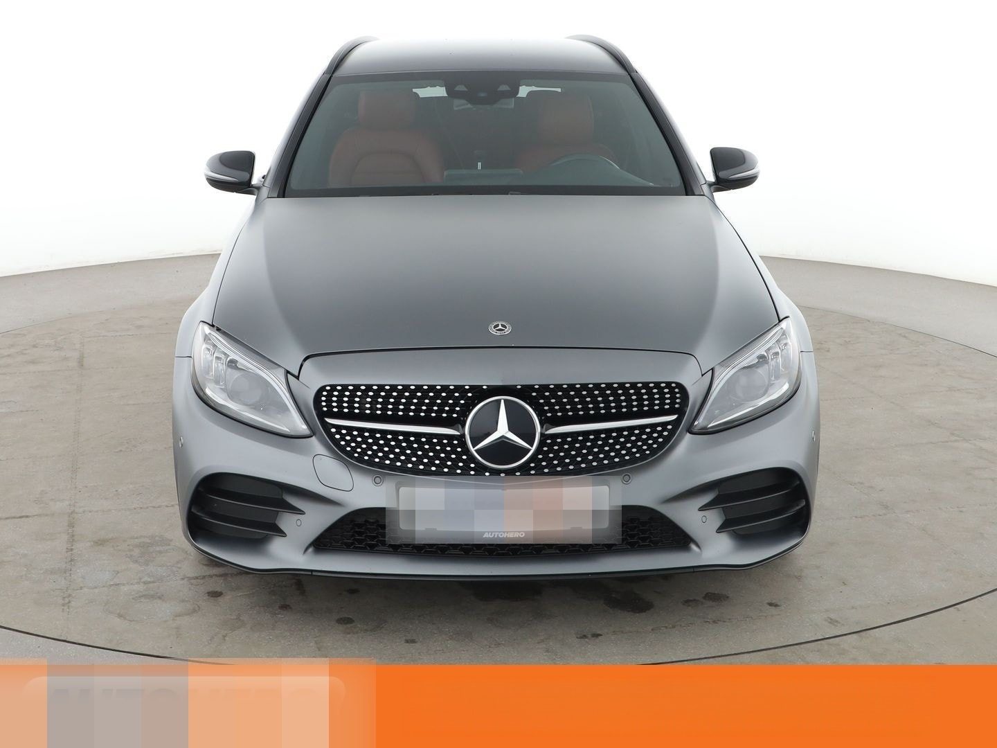 Mercedes-Benz C-Klasse C 200 T AMG Line Aut.*NAVI*CAM*TEMPO* foto 9