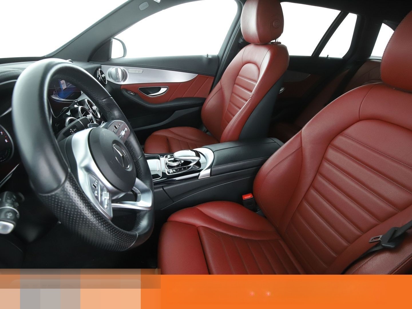 Mercedes-Benz C-Klasse C 200 T AMG Line Aut.*NAVI*CAM*TEMPO* foto 10