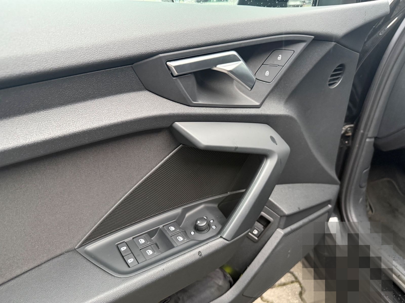 Audi A3 Sportback 40TFSIe*1.Hand*LED*DIGITAL*SPORTSIT foto 12