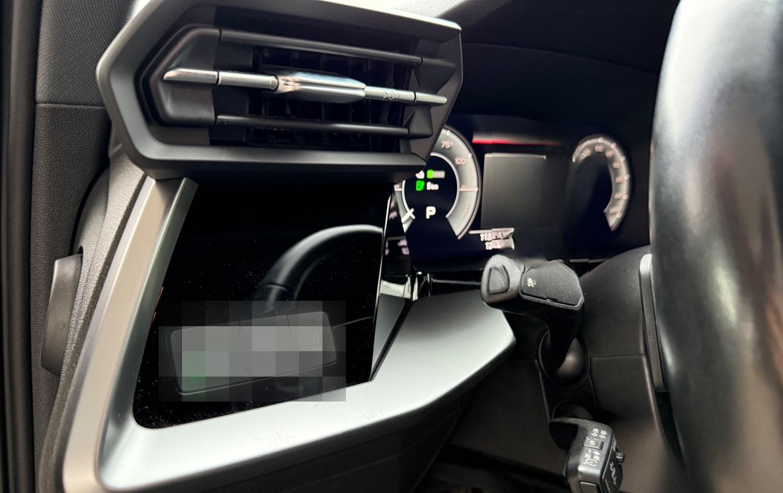 Audi A3 Sportback 40TFSIe*1.Hand*LED*DIGITAL*SPORTSIT foto 13