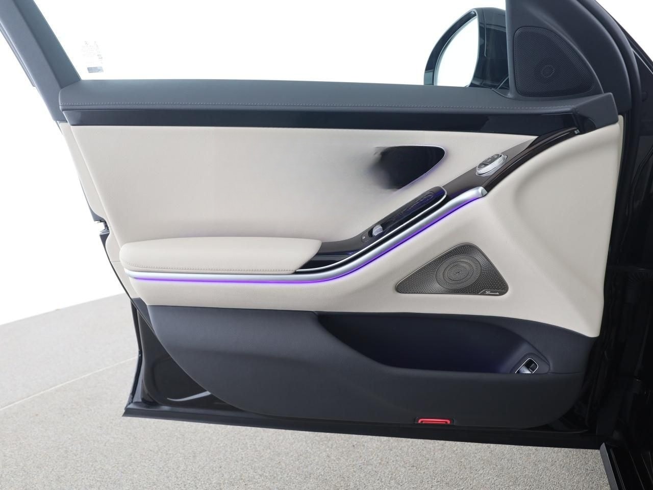 Mercedes-Benz S 580 4M Lang Standhz Pano Sitzklima AHK ab Werk foto 13