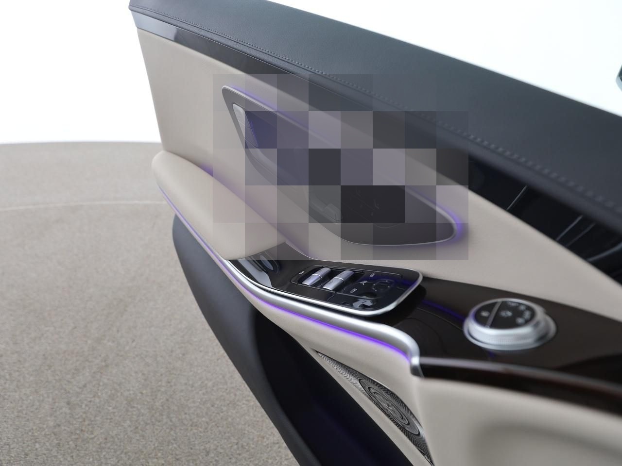 Mercedes-Benz S 580 4M Lang Standhz Pano Sitzklima AHK ab Werk foto 14