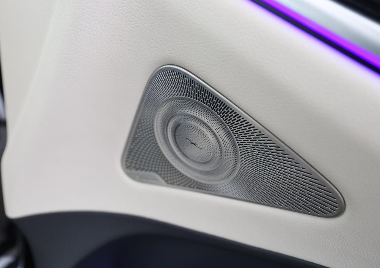 Mercedes-Benz S 580 4M Lang Standhz Pano Sitzklima AHK ab Werk foto 19