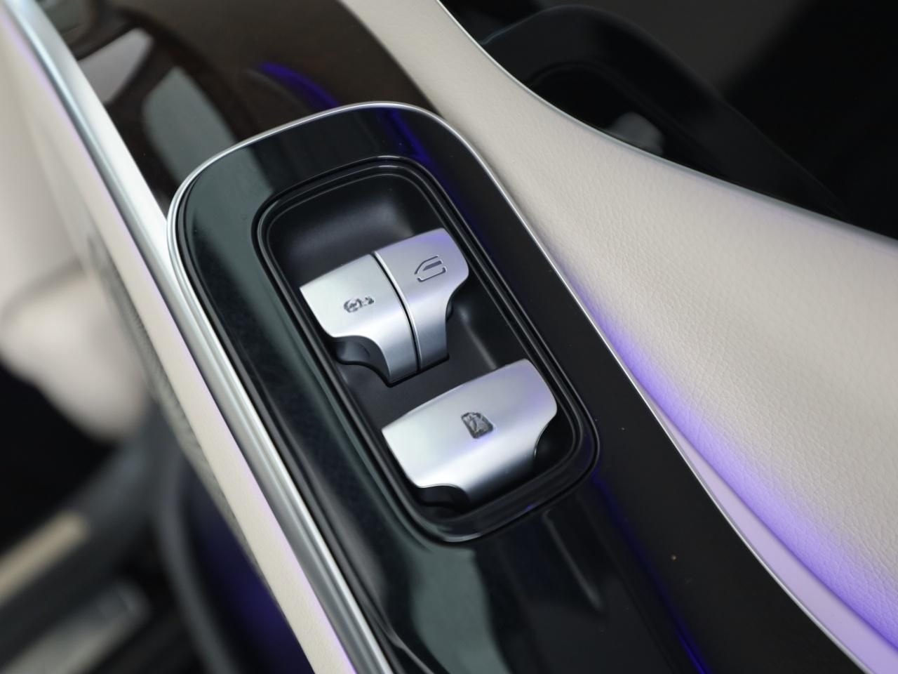 Mercedes-Benz S 580 4M Lang Standhz Pano Sitzklima AHK ab Werk foto 22