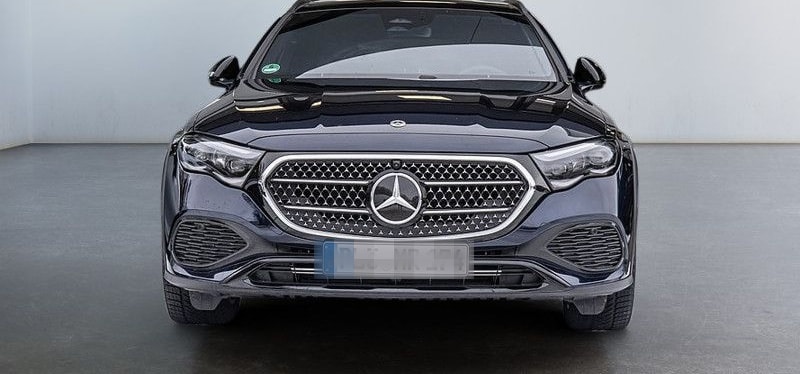 Mercedes-Benz E 450 d 4MATIC T-Modell All-Terrain AVANTGARDE foto 2