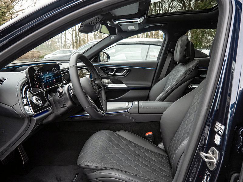 Mercedes-Benz E 450 d 4MATIC T-Modell All-Terrain AVANTGARDE foto 12