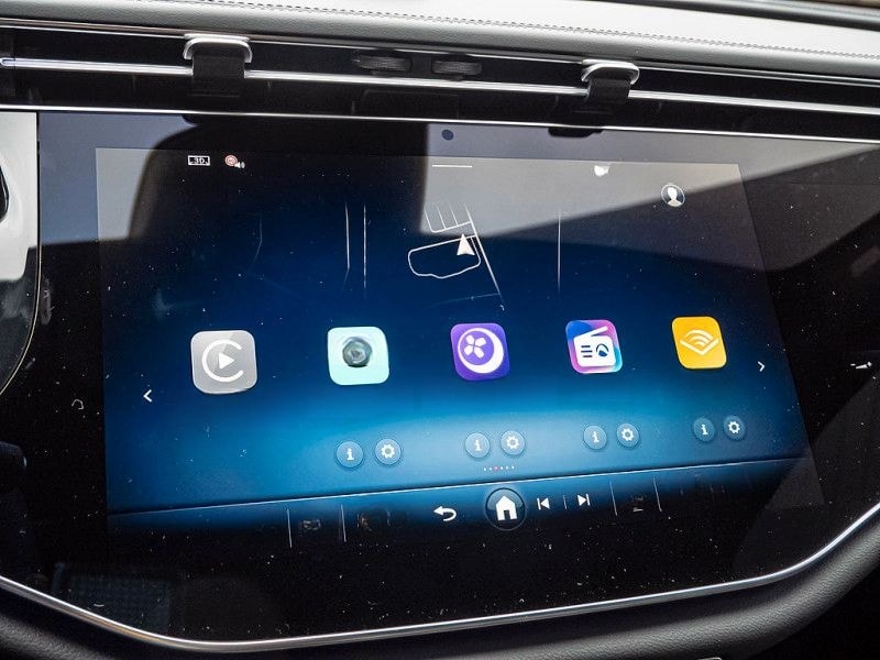 Mercedes-Benz E 450 d 4MATIC T-Modell All-Terrain AVANTGARDE foto 17