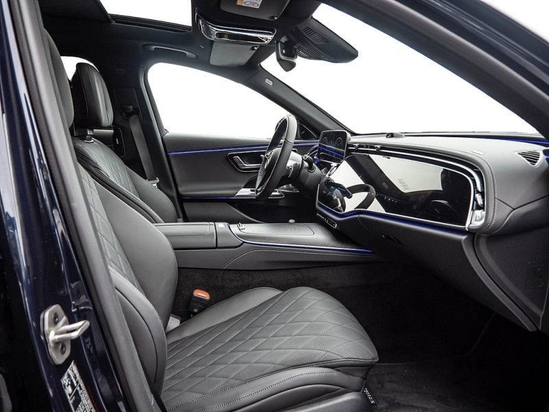 Mercedes-Benz E 450 d 4MATIC T-Modell All-Terrain AVANTGARDE foto 4