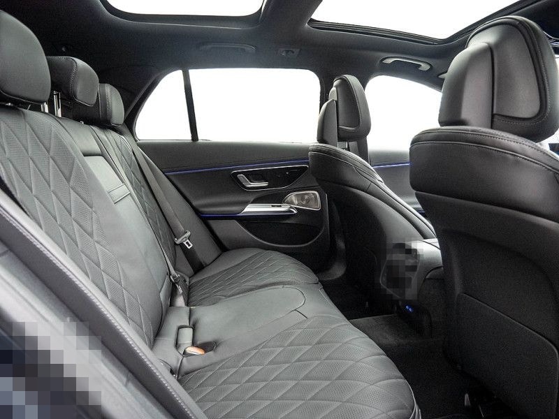 Mercedes-Benz E 450 d 4MATIC T-Modell All-Terrain AVANTGARDE foto 5
