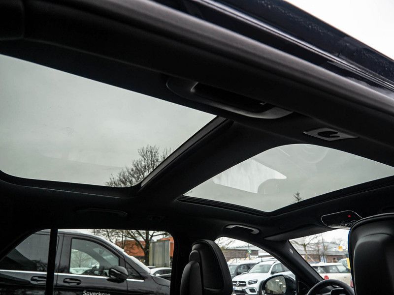 Mercedes-Benz E 450 d 4MATIC T-Modell All-Terrain AVANTGARDE foto 7