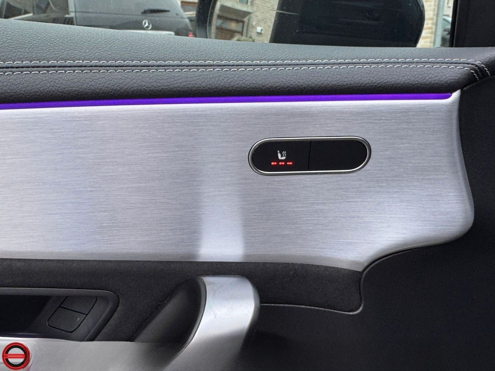 Mercedes-Benz A 180 AMG "Navi,LED,Spur" foto 12