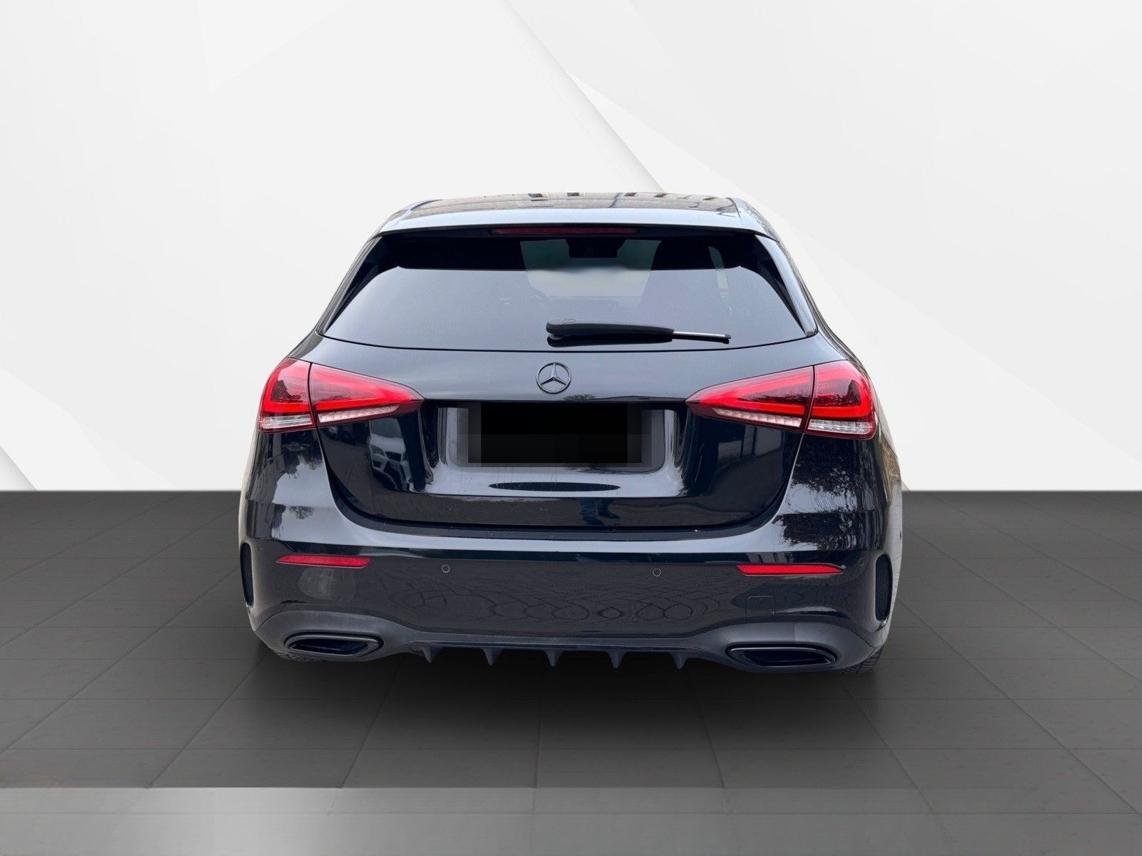 Mercedes-Benz A 180 AMG "Navi,LED,Spur" foto 7