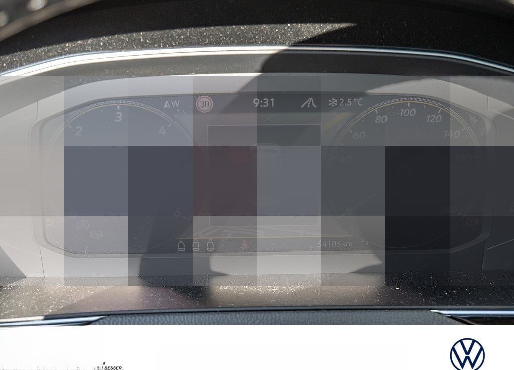 Volkswagen Passat Alltrack 2.0TDI 4M DSG LED NAVI AHK ACC foto 16