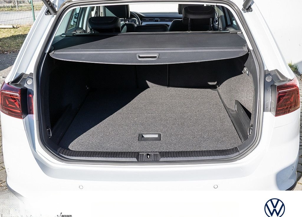 Volkswagen Passat Alltrack 2.0TDI 4M DSG LED NAVI AHK ACC foto 22