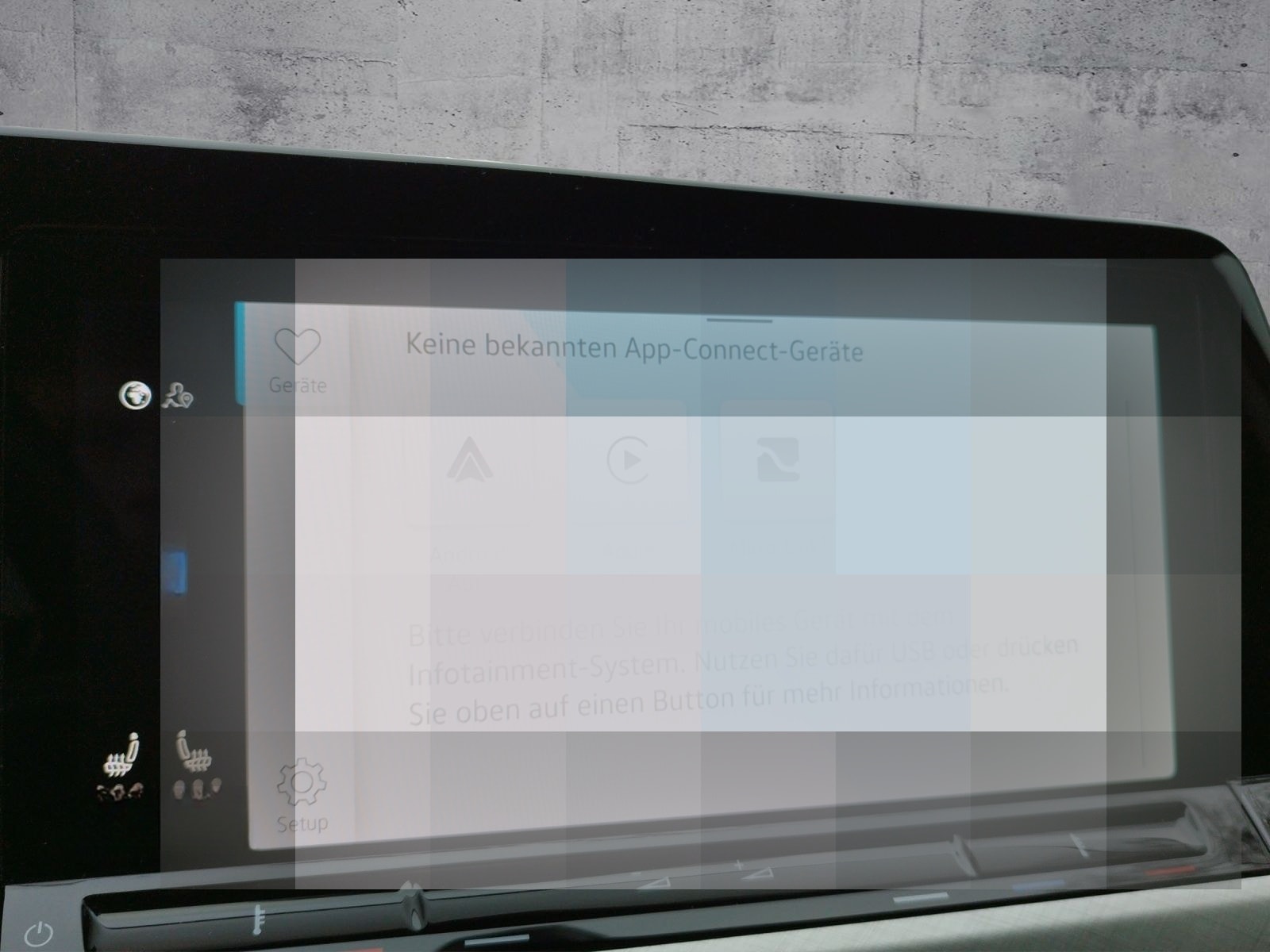 Volkswagen Golf VIII Life 1.5 TSI 5JG/LED+/NAV/SHZ foto 16