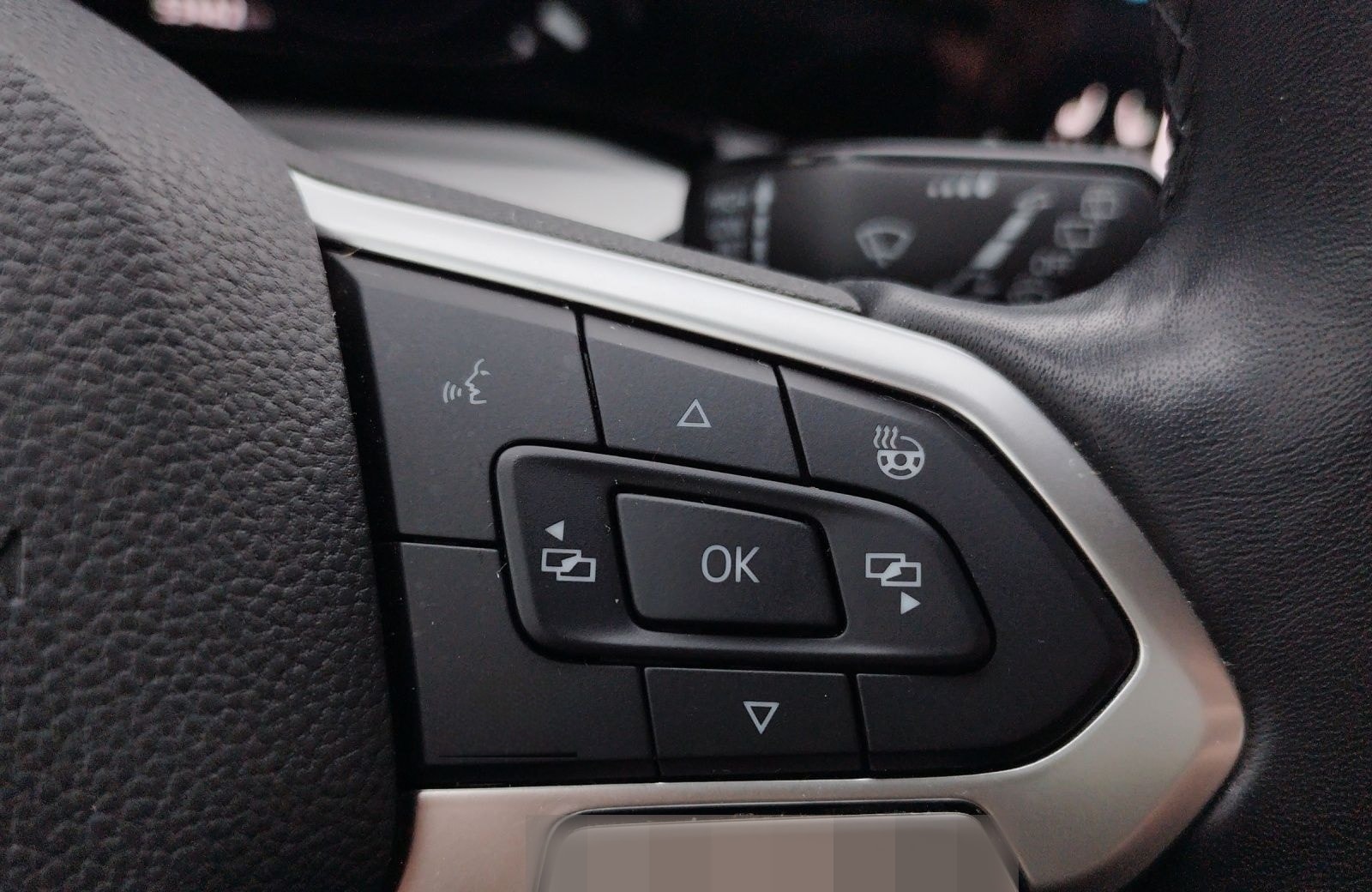 Volkswagen Golf VIII Life 1.5 TSI 5JG/LED+/NAV/SHZ foto 19