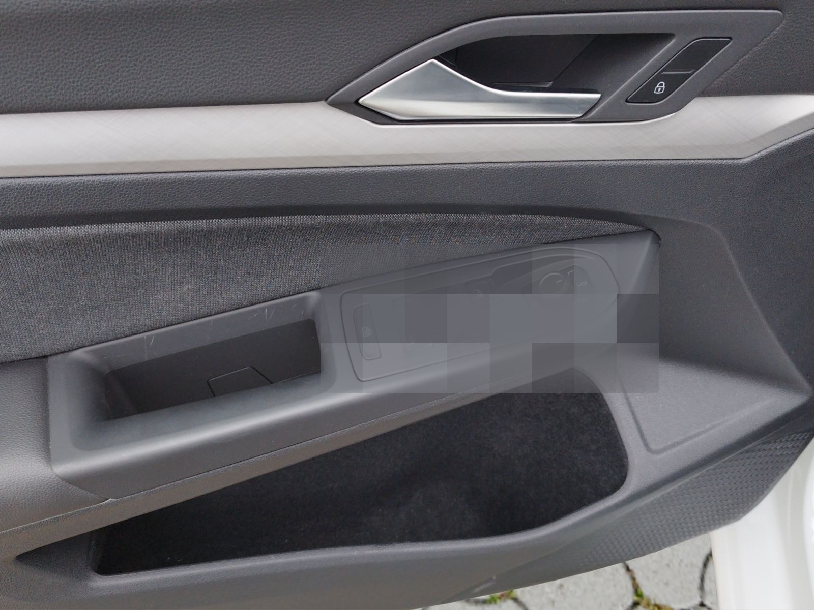 Volkswagen Golf VIII Life 1.5 TSI 5JG/LED+/NAV/SHZ foto 7