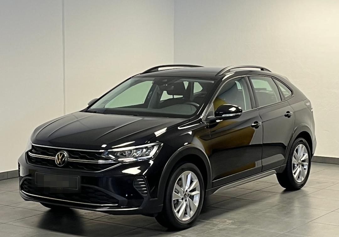 Volkswagen Taigo Life 1.0 TSI DSG, 17",LED,Navi,Sitzhzg... foto 1