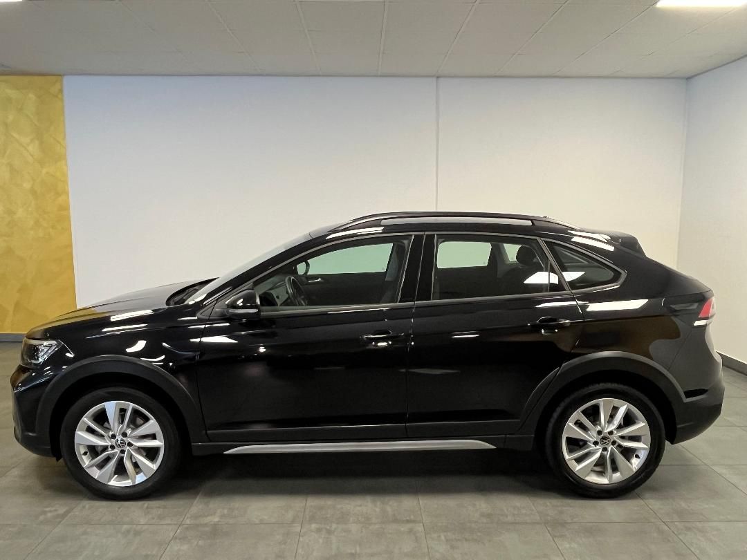 Volkswagen Taigo Life 1.0 TSI DSG, 17",LED,Navi,Sitzhzg... foto 2