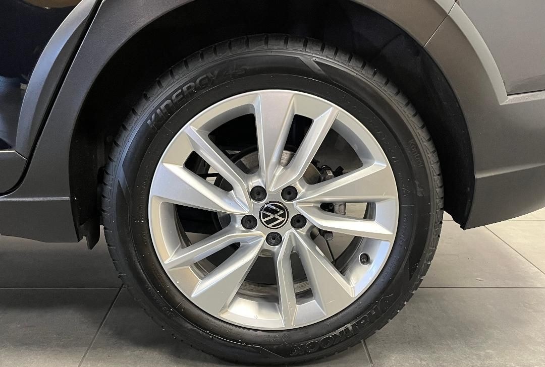 Volkswagen Taigo Life 1.0 TSI DSG, 17",LED,Navi,Sitzhzg... foto 4