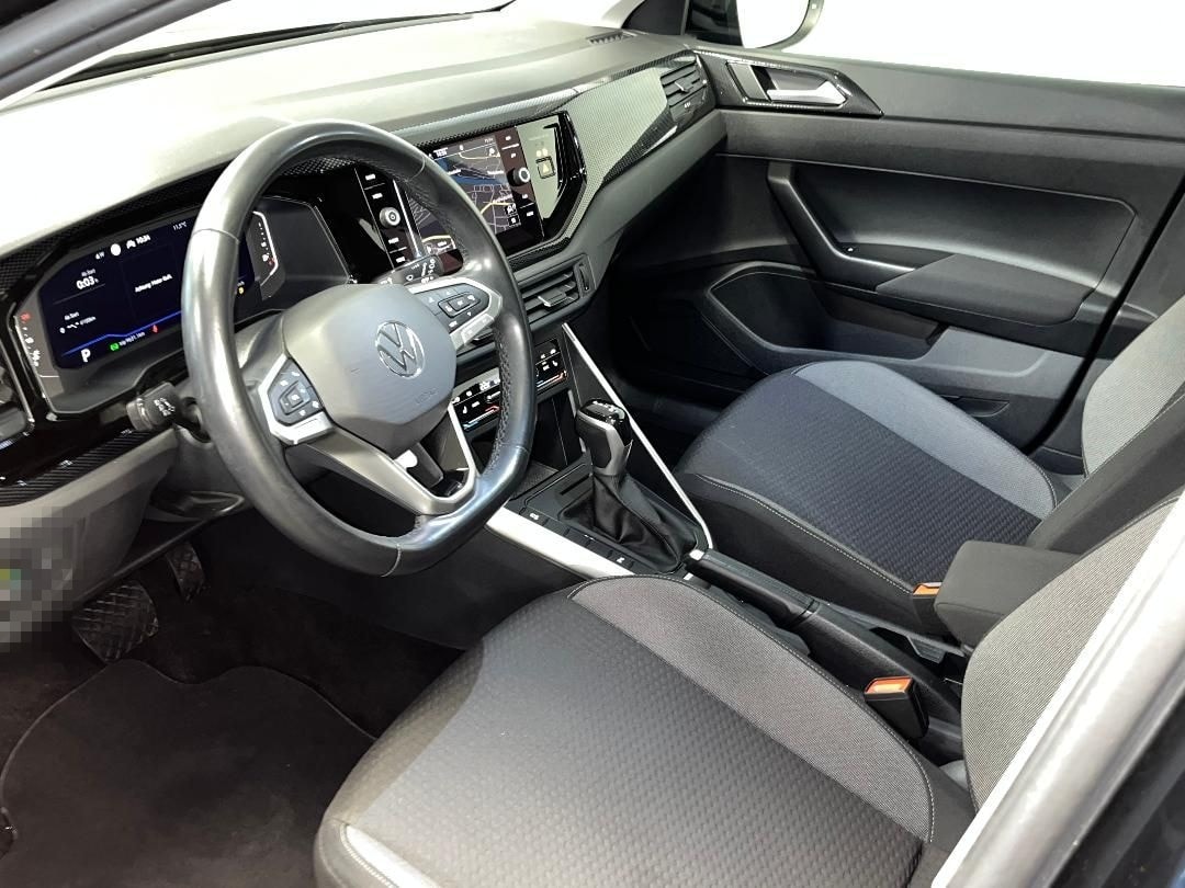 Volkswagen Taigo Life 1.0 TSI DSG, 17",LED,Navi,Sitzhzg... foto 5