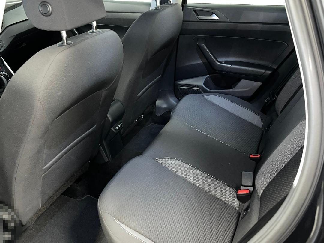 Volkswagen Taigo Life 1.0 TSI DSG, 17",LED,Navi,Sitzhzg... foto 6