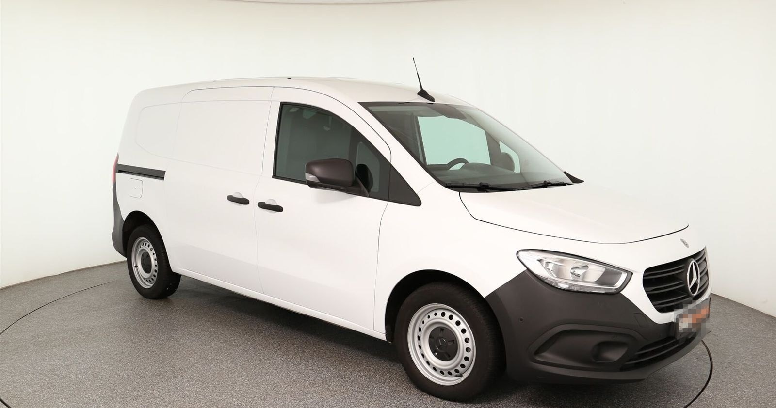 Mercedes-Benz Citan Kasten 112 CDI lang MBUX|PAs+Kam|Temp|Klim foto 1