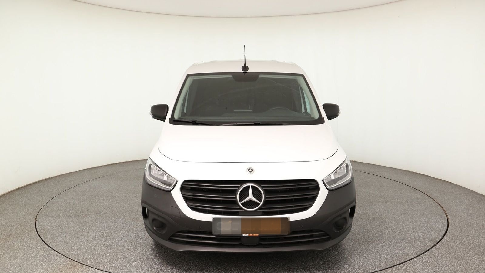 Mercedes-Benz Citan Kasten 112 CDI lang MBUX|PAs+Kam|Temp|Klim foto 2