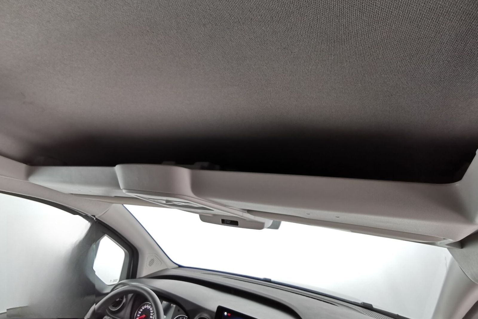 Mercedes-Benz Citan Kasten 112 CDI lang MBUX|PAs+Kam|Temp|Klim foto 19