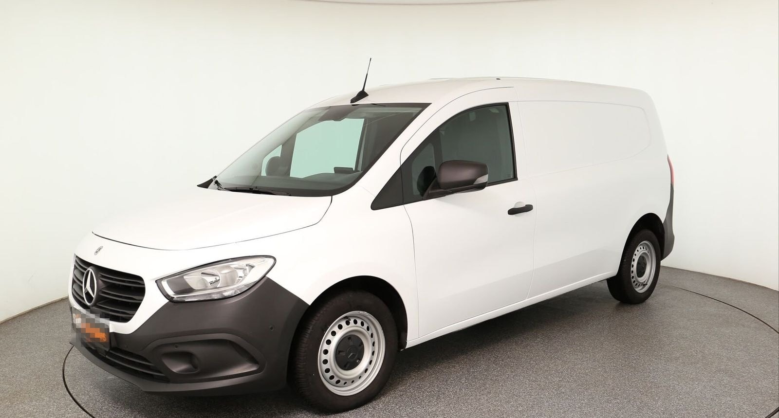 Mercedes-Benz Citan Kasten 112 CDI lang MBUX|PAs+Kam|Temp|Klim foto 3