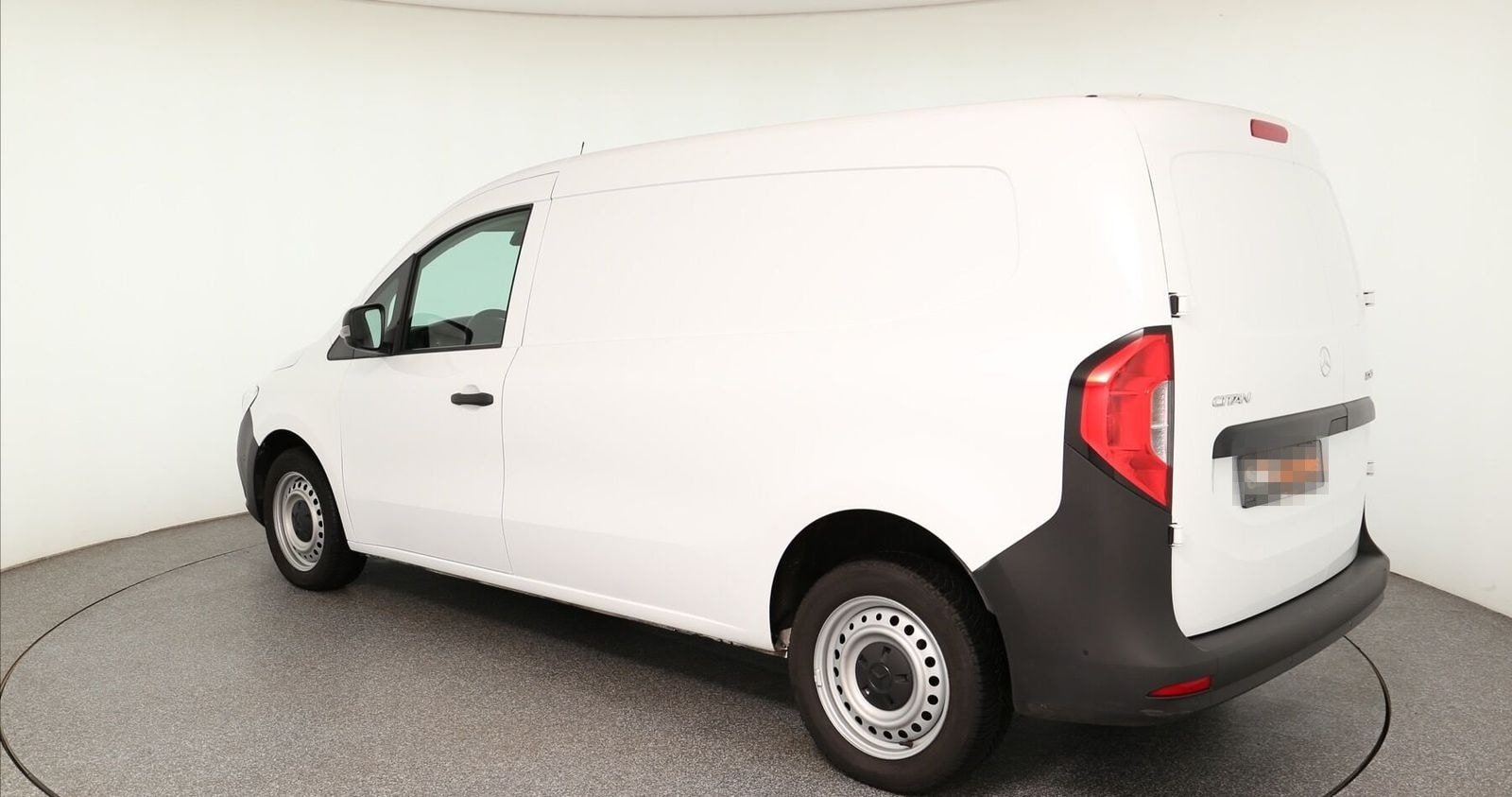 Mercedes-Benz Citan Kasten 112 CDI lang MBUX|PAs+Kam|Temp|Klim foto 4