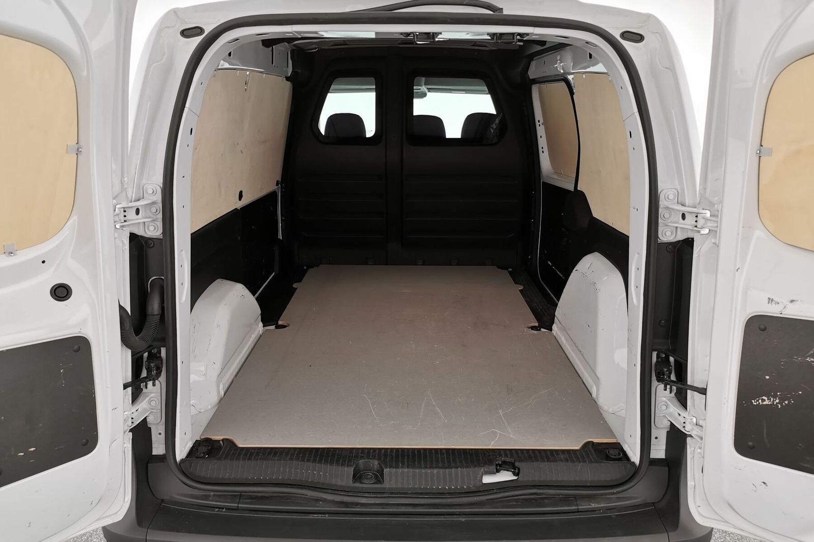 Mercedes-Benz Citan Kasten 112 CDI lang MBUX|PAs+Kam|Temp|Klim foto 6