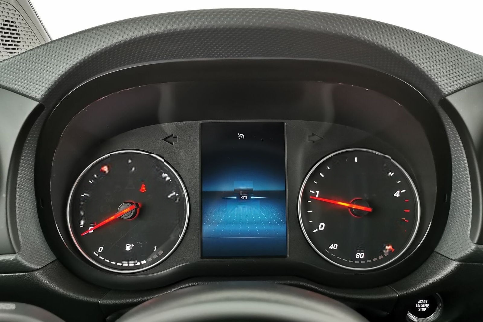 Mercedes-Benz Citan Kasten 112 CDI lang MBUX|PAs+Kam|Temp|Klim foto 8