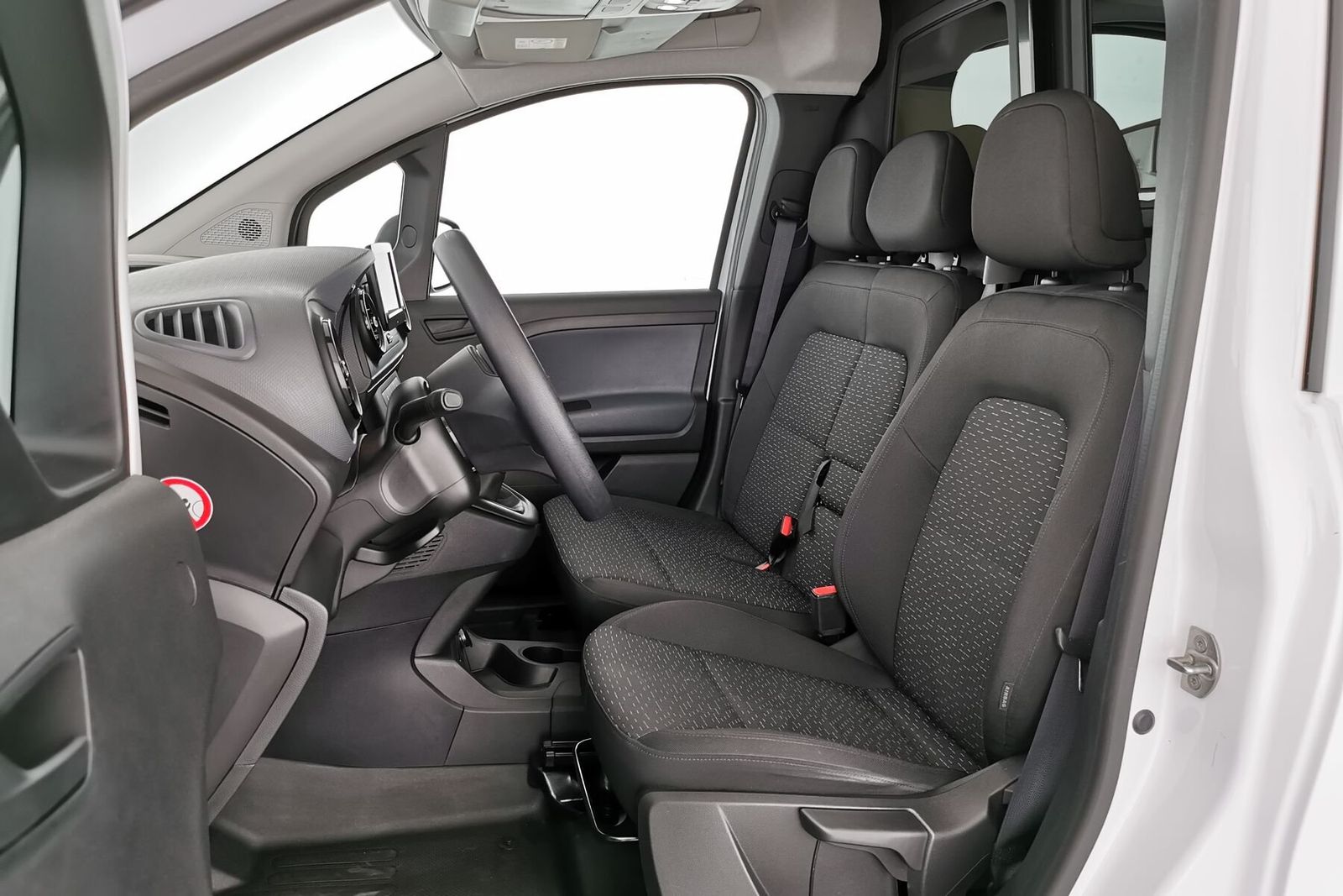 Mercedes-Benz Citan Kasten 112 CDI lang MBUX|PAs+Kam|Temp|Klim foto 9