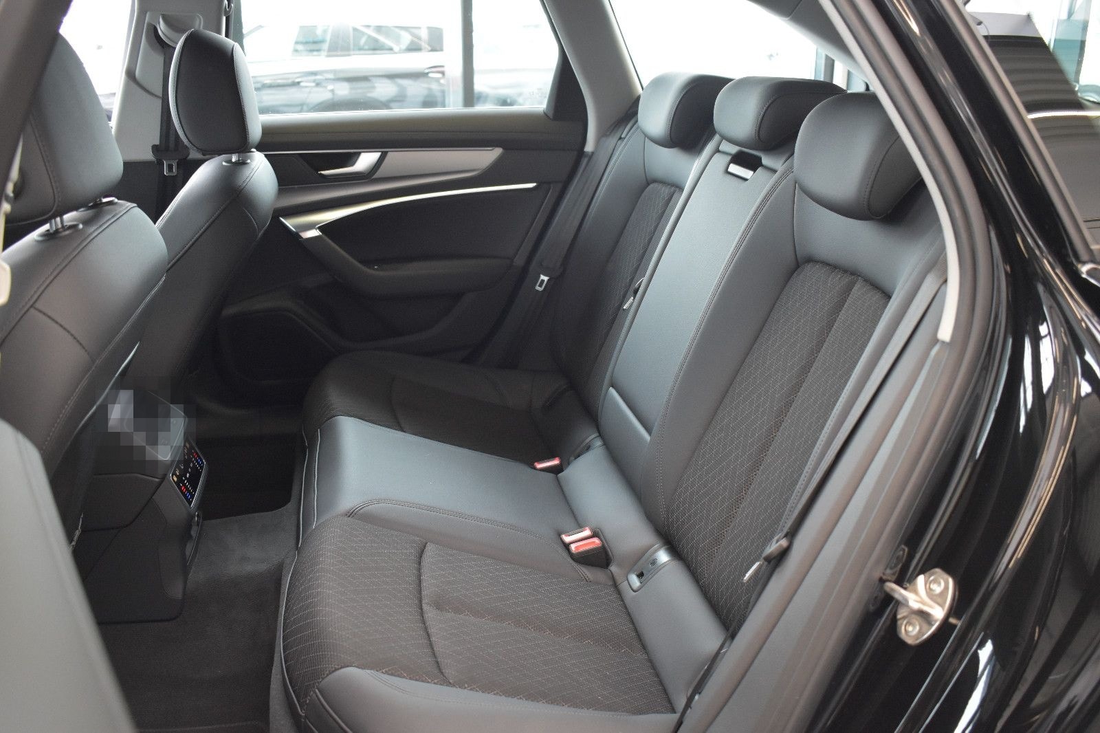 Audi A6 Avant 40TDI design S-tronic LED~ACC~AHK foto 11