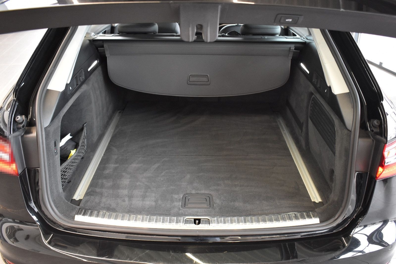 Audi A6 Avant 40TDI design S-tronic LED~ACC~AHK foto 12