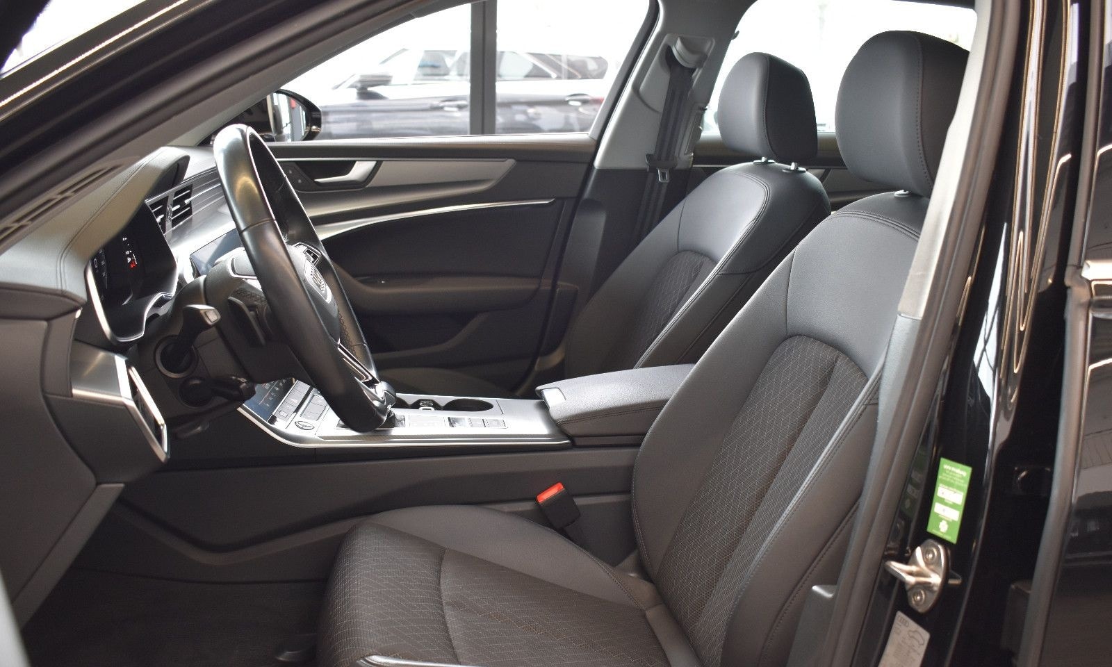 Audi A6 Avant 40TDI design S-tronic LED~ACC~AHK foto 8