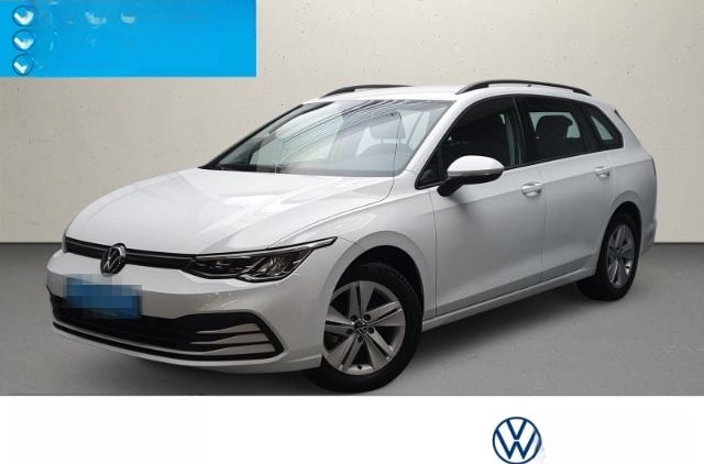 Volkswagen Golf Variant 1.0 TSI Life Klima SHZ Lenkradhzg foto 1