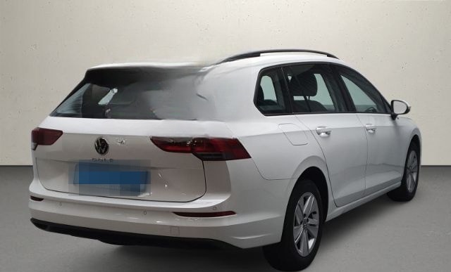 Volkswagen Golf Variant 1.0 TSI Life Klima SHZ Lenkradhzg foto 2